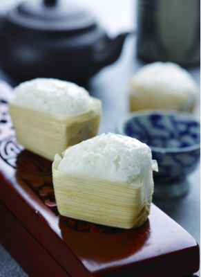 一样的四川小吃，别样的四川味道 侃膳斋钵钵鸡中的白糖