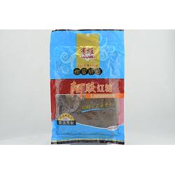 白砂糖与冰糖的区别及其在食品中的应用