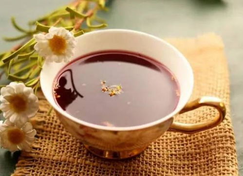 乌梅白糖汤 传统养生佳品的制作与功效