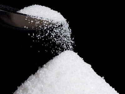 同样是白糖，“白砂糖”和“绵白糖”区别这么大？以后别再瞎买了！