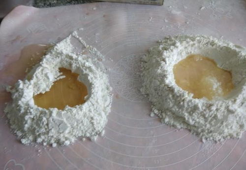 白糖新花样 女儿一口气吃3个的香脆零食，比饼干薯片更受欢迎