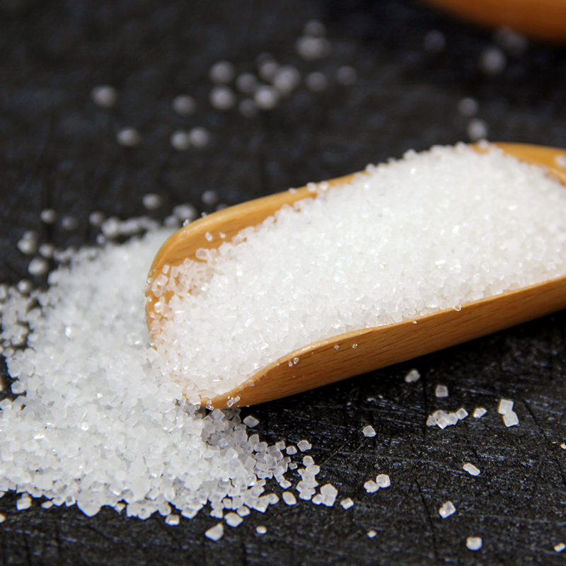 白砂糖与红糖的多彩世界 从甘蔗到日常生活的甜蜜伴侣