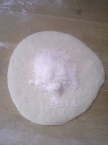 白糖糖包的家常做法 农家妹的甜蜜秘诀